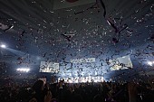「乃木坂46 日本大学サプライズ出演 ライブ写真」2枚目/19