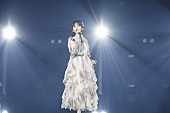 「乃木坂46 日本大学サプライズ出演 ライブ写真」9枚目/19