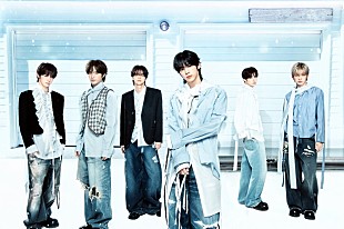 「TWS、公式フォト＆コンセプトフィルム「FINAL MOVE」でデートの“成功”と“挫折”描く」