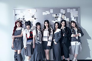 「H//PE Princess、5/27デビュー決定　日韓合同オーディション『Unpretty Rapstar：HIP POP Princess』発」