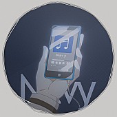 「梓川 配信シングル「Navy」」2枚目/2