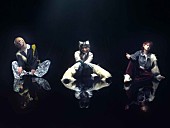 「Chevon、壮大なロックチューン「B.O.A.T.」MV公開」1枚目/2