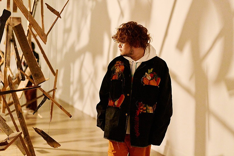 「Vaundy」4枚目/7