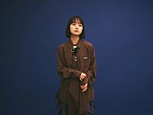 「TOMOO、最新AL収録曲「高台」が大成建設グループ新CMソングに決定＆同曲ライブ映像公開」1枚目/3