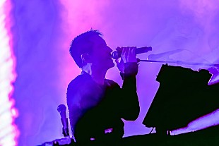 「ナイン・インチ・ネイルズ＆ボーイズ・ノイズ、コラボ・アルバム発売へ」