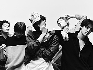 「CORTIS、HYBE社屋で撮影された『GREENGREEN』アルバムフォト公開」