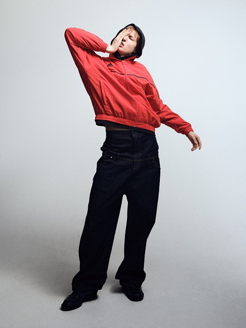 「MARTIN」4枚目/8