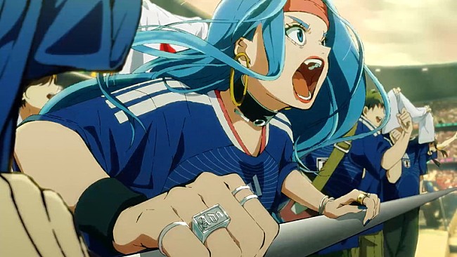 「『Go Beyond. Play Free. | Ado × Japan Kits』」9枚目/12