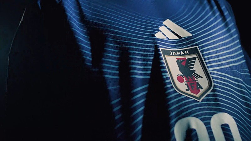 「『Go Beyond. Play Free. | Ado × Japan Kits』」3枚目/12