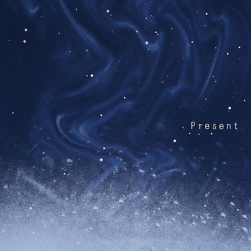 「WATWING 配信シングル「Present」」2枚目/3