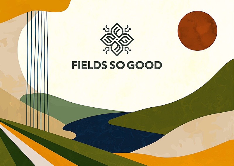 農×音楽の新たな祭典【FIELDS SO GOOD】八ヶ岳で開催　君島大空ら第一弾アーティスト発表