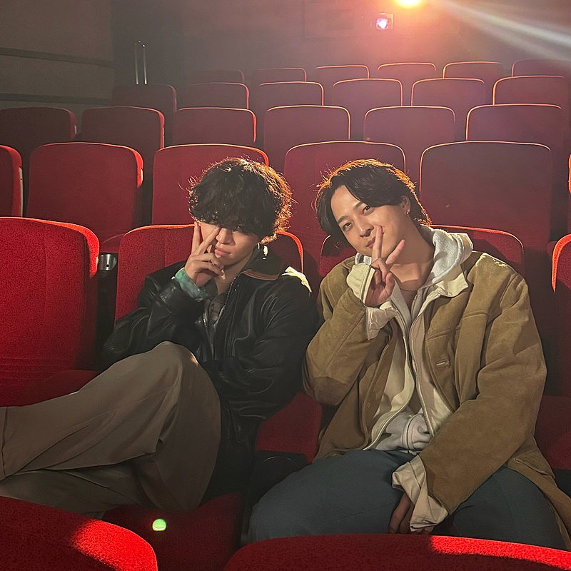 「菊池風磨、寺西拓人」3枚目/3