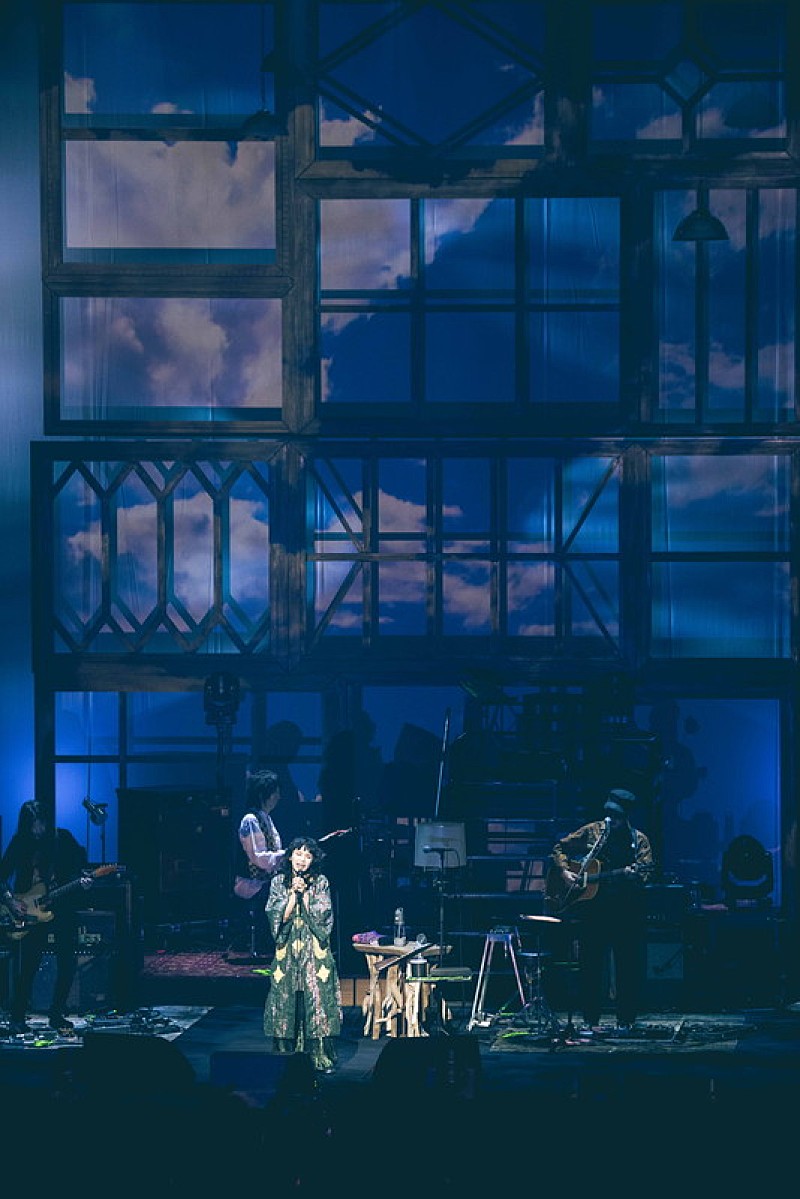 「【Superfly Hall Tour 2025 “Amazing Session”】」3枚目/7