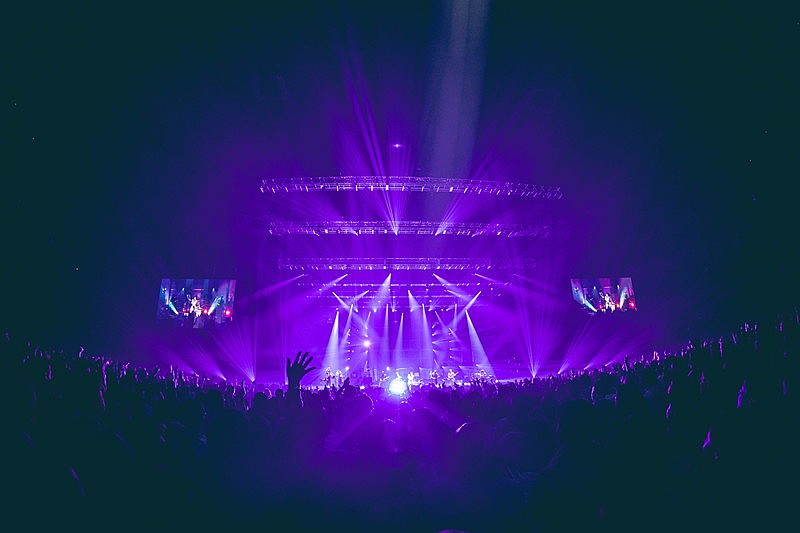 「【Superfly Hall Tour 2025 “Amazing Session”】」4枚目/7