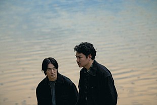 「The fin.、北米ツアー【Somewhere Between】6月開催」