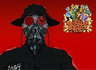 「＜インタビュー＞秋田ひろむ（amazarashi）×大抜卓人（FM802）、生活の果てに鳴る希望―アジアで確信した“信頼”を携え大阪城ホールへ」