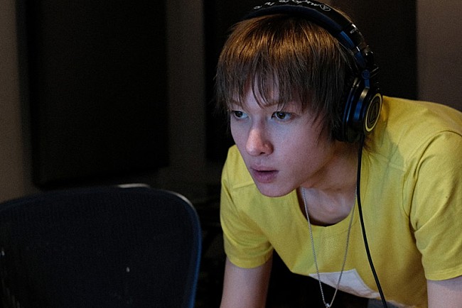 「MARTIN」2枚目/7