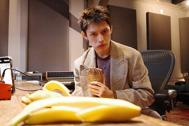 「JAMES」3枚目/7