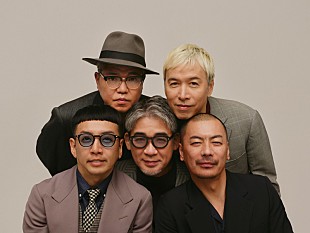 「RIP SLYMEのメジャーデビュー25周年記念、オリジナルアルバム全10作品をレコード化」