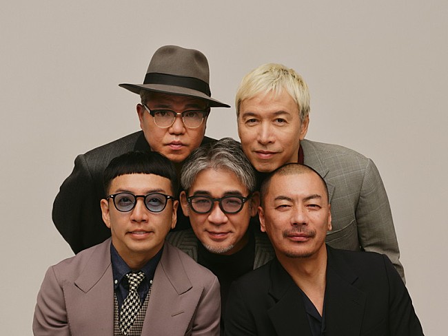 「RIP SLYMEのメジャーデビュー25周年記念、オリジナルアルバム全10作品をレコード化」1枚目/12