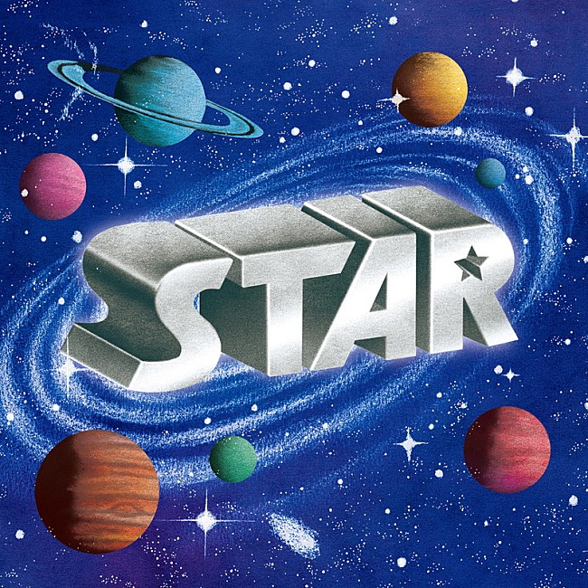 「RIP SLYME アルバム『STAR』」5枚目/12