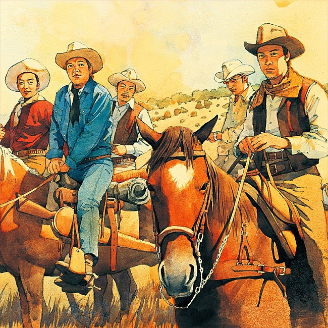 「RIP SLYME アルバム『TIME TO GO』」10枚目/12