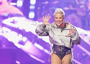 「【第79回トニー賞】ピンク、授賞式司会に決定「一生分の名誉」」