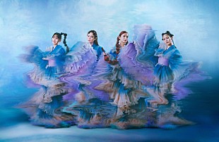 「SCANDAL、ニューAL『ECHO』詳細発表」