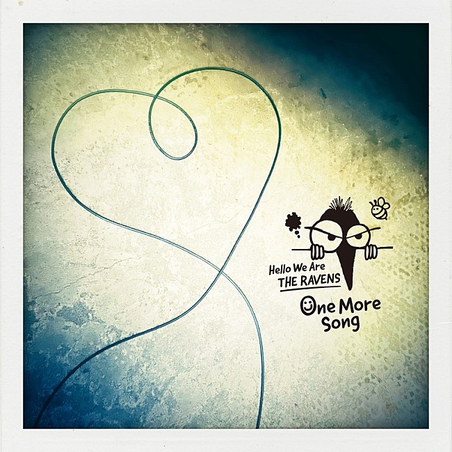 「The Ravens、最新楽曲「One More Song」配信リリース決定」1枚目/2