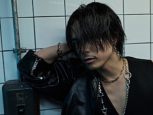 「今市隆二（三代目JSB）、特別な時間を共有する“スペシャルミーティング”開催」