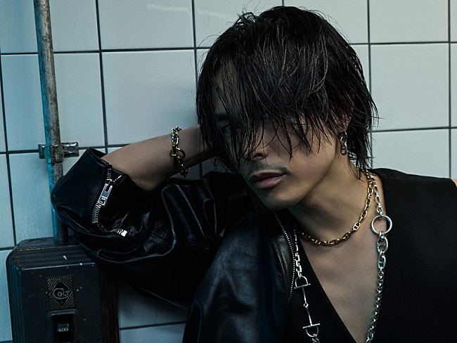 「今市隆二（三代目JSB）、特別な時間を共有する“スペシャルミーティング”開催」1枚目/3