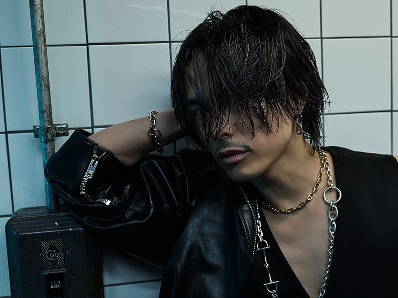 「今市隆二（三代目JSB）、特別な時間を共有する“スペシャルミーティング”開催」1枚目/3