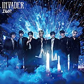 「IMP. シングル『INVADER』通常盤」4枚目/6