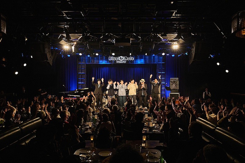 「H ZETTRIO、日韓ピアノトリオ共演で“国境を越える熱狂”を証明「また必ず一緒にやろう」」1枚目/18