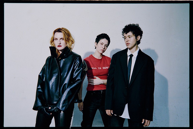 「MUNA、エモーショナルな新曲「So What」MV公開」1枚目/2