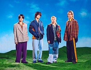 「Aぇ! group、ニューシングル『でこぼこライフ』共通カップリング曲を発表＆MVティザー公開」