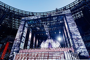 「櫻坂46、“再生”の道を5年間まっすぐ進み続けた軌跡の記念碑　計14万人を動員した国立競技場2Days公式レポ到着」