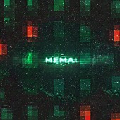 「DURDN、新曲「MEMAI」4/15リリース決定」1枚目/2