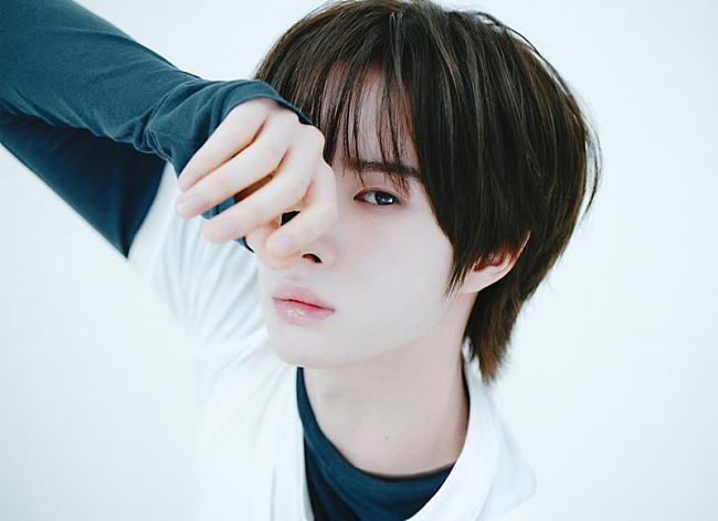 「KYUNGMIN」7枚目/8