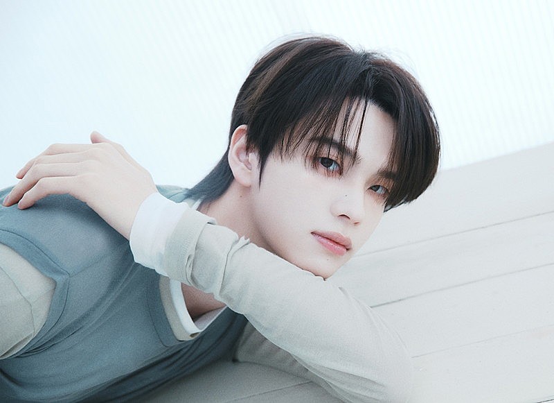 「SHINYU」2枚目/8