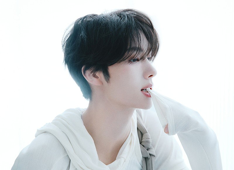 「YOUNGJAE」4枚目/8