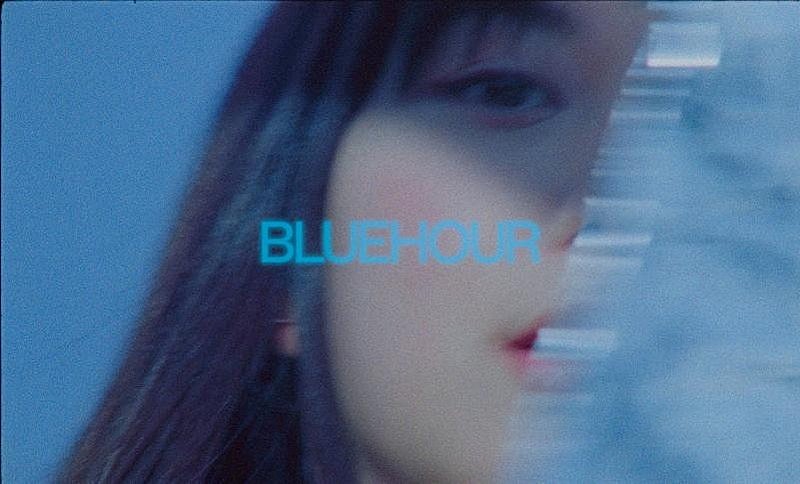 「『adieu「ブルーアワー」Music Video』」3枚目/6