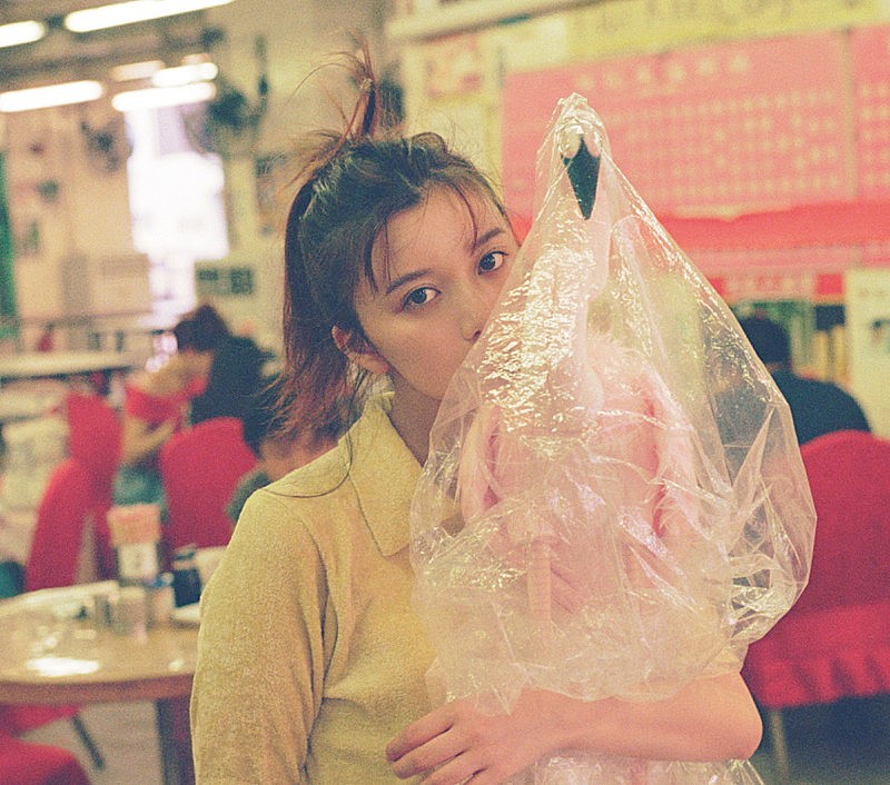 「adieu EP『adieu 5』初回生産限定盤」4枚目/6