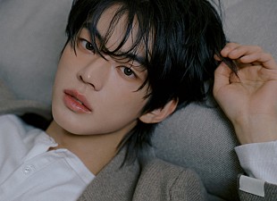 「TWS、魅惑的な雰囲気の『NO TRAGEDY』公式フォト＆DOHOONが登場するトラックサンプラー公開」