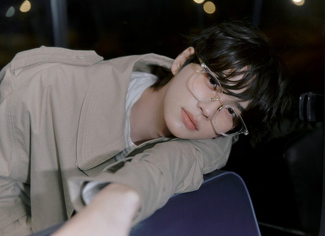 「SHINYU」2枚目/7