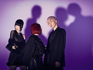 「CLAN QUEEN、AOiのみが歌唱する「Eden」MV公開」