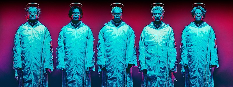 「MA55IVE THE RAMPAGE、初の武道館公演の第1弾ゲストにAK-69／Crystal Kayら決定」1枚目/1