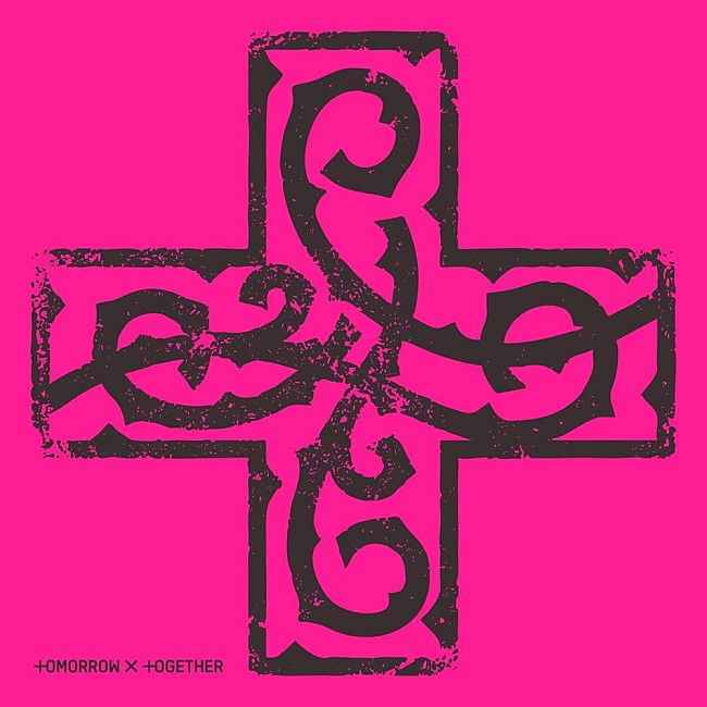 「【先ヨミ】TOMORROW X TOGETHER『7TH YEAR: A Moment of Stillness in the Thorns』21.5万枚でアルバム首位独走中」1枚目/1