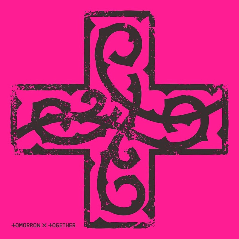 「【先ヨミ】TOMORROW X TOGETHER『7TH YEAR: A Moment of Stillness in the Thorns』21.5万枚でアルバム首位独走中」1枚目/1
