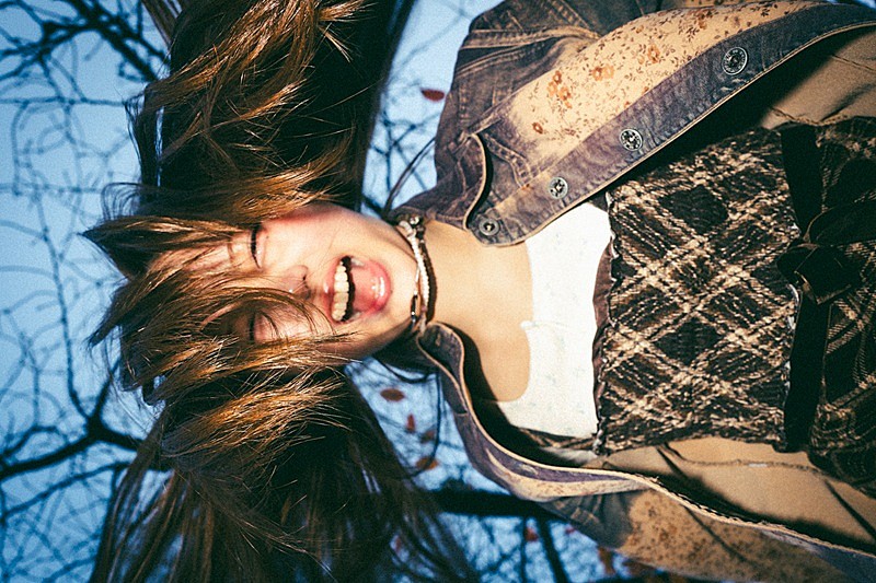 「ふみの、ドラマ『未解決の女 Season3』主題歌の新曲が今夜初OA＆レギュラーラジオでフルサイズ解禁」1枚目/2